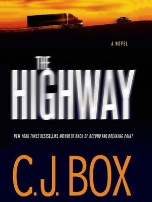 cover image of The Highway